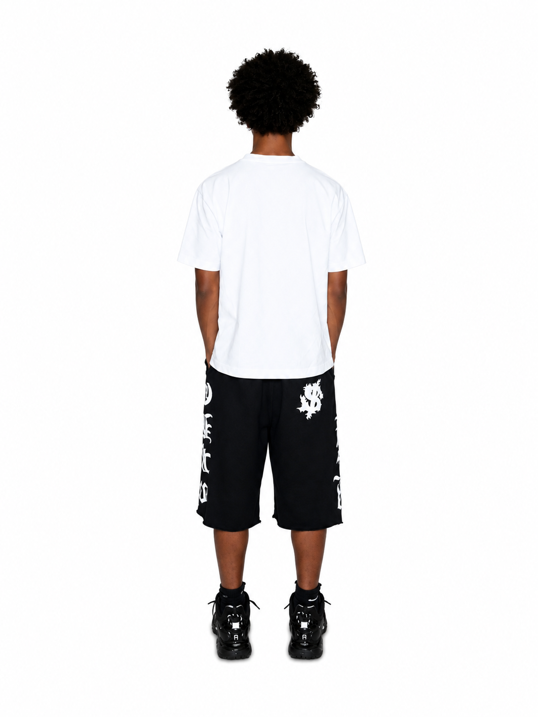 CBFW Shorts