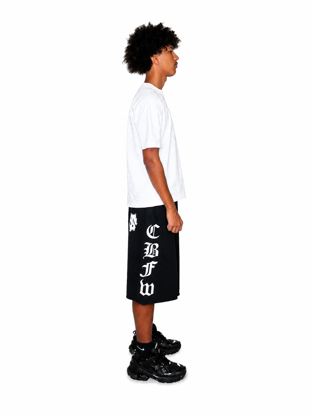 CBFW Shorts