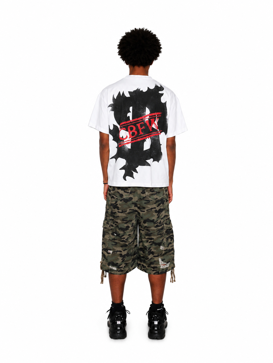 WordSearch Tee