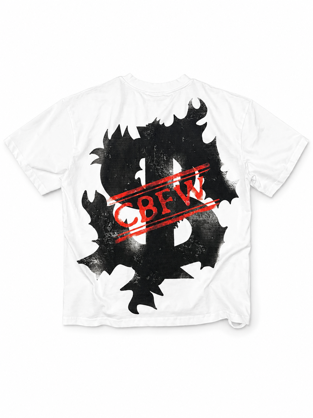 WordSearch Tee